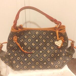 Dooney & Bourke Handbag Purse